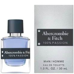 100 % Passion Men Eau De Toilette 30ml