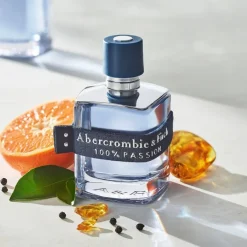 100 % Passion Men Eau De Toilette 30ml