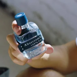 100 % Passion Men Eau De Toilette 30ml