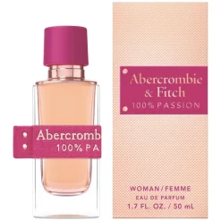 100 % Passion Women Eau De Parfum 50ml