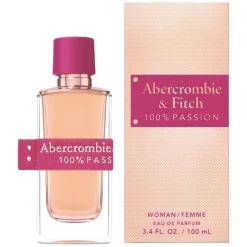 100 % Passion Women Eau De Parfum 30ml