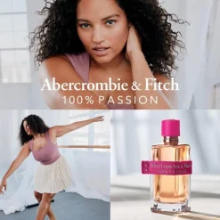 100 % Passion Women Eau De Parfum 100ml