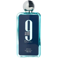 9 AM Dive Eau De Parfum 100ml