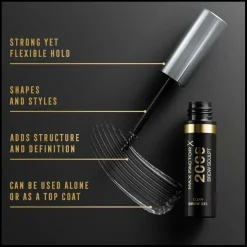 2000 Calorie Brow Sculpt Gel Clear 4,5ml