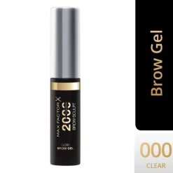 2000 Calorie Brow Sculpt Gel Clear 4,5ml