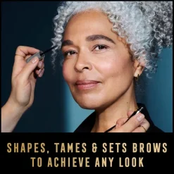 2000 Calorie Brow Sculpt Gel Clear 4,5ml