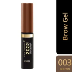 2000 Calorie Brow Sculpt Gel Brown 4,5ml