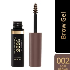 2000 Calorie Brow Sculpt Gel Soft Brown 4,5ml
