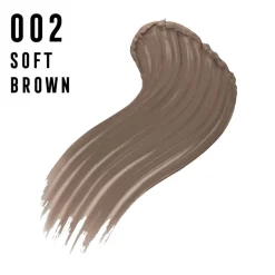 2000 Calorie Brow Sculpt Gel Soft Brown 4,5ml