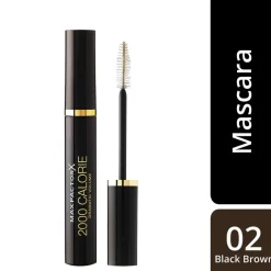 2000 Calorie Dramatic Volume Black/Brown 9g