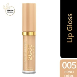 2000 Calorie Lip Glaze 005 Honey Crème 4,4ml