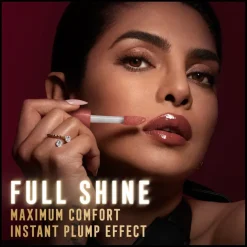 2000 Calorie Lip Glaze 005 Honey Crème 4,4ml