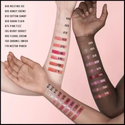 2000 Calorie Lip Glaze 005 Honey Crème 4,4ml