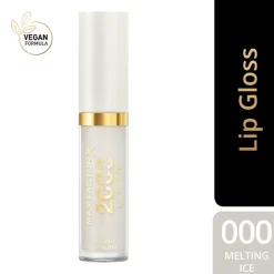 2000 Calorie Lip Glaze 000 Melting Ice 4,4ml