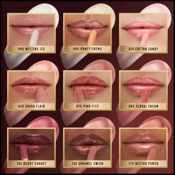 2000 Calorie Lip Glaze 000 Melting Ice 4,4ml