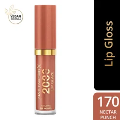 2000 Calorie Lip Glaze 170 Nectar Punch 4,4ml