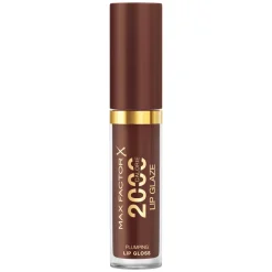 2000 Calorie Lip Glaze Chocolat Glow 4,4ml
