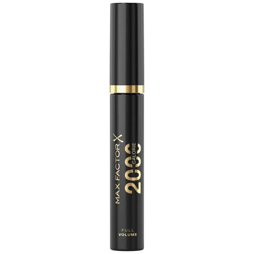 2000 Calorie Mascara Dramatic Volume Navy 9ml