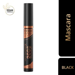 2000 Calorie Pro Stylist Mascara Black 9ml