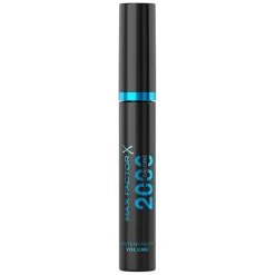 2000 Calorie Waterproof Mascara 9 ml – Black Brown
