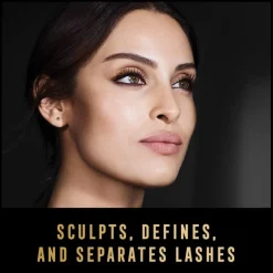 2000 Calorie Waterproof Mascara 9 ml – Black Brown