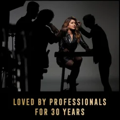 2000 Calorie Waterproof Mascara 9 ml – Black Brown