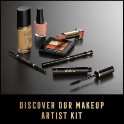 2000 Calorie Waterproof Mascara 9 ml – Black Brown