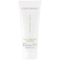 3-1 Clarifying Cleanser 212ml