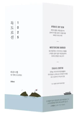 1025 Dokdo Lotion 200ml