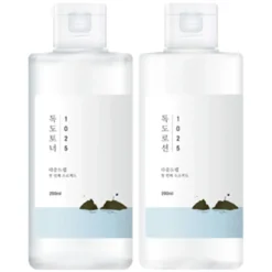 1025 Dokdo Toner Lotion Special Set 200ml+200ml