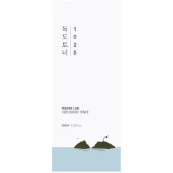 1025 Dokdo Toner 200ml