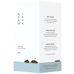1025 Dokdo Toner 200ml