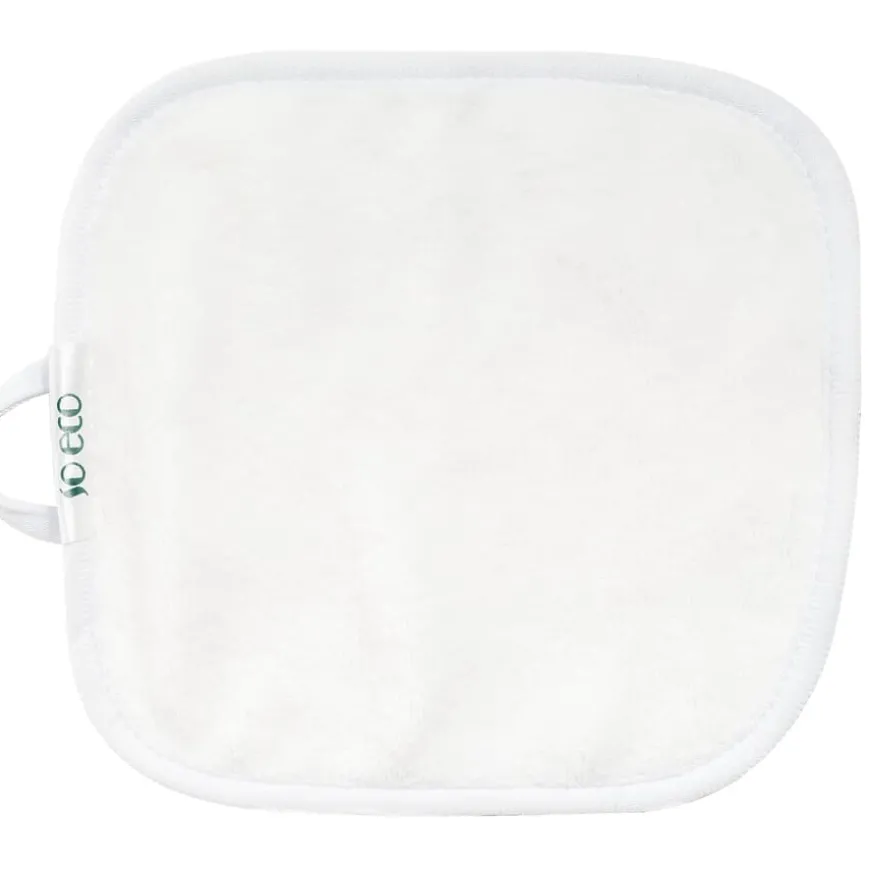 3 Facial Cleansing Cloths