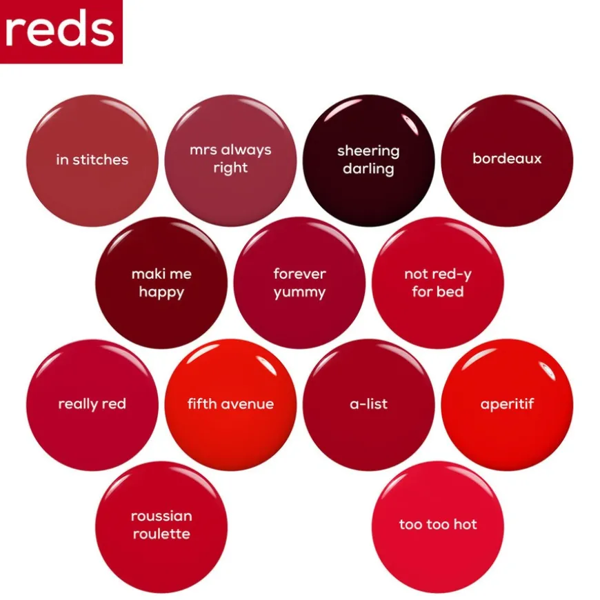 #24 In Stitches 13,5ml