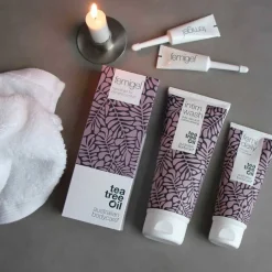 3 Intimate Products Against Intimate Discomfort