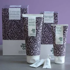 3 Intimate Products Against Intimate Discomfort