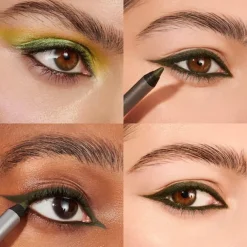 1440 Longwear Eyeliner Olive 1,2g