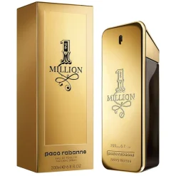 1 Million Eau De Toilette 200ml