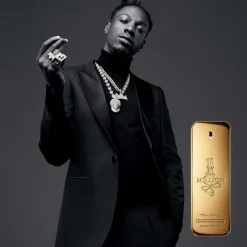 1 Million Eau De Toilette 200ml