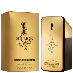 1 Million Eau De Toilette 50ml