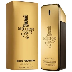 1 Million Eau De Toilette 100ml