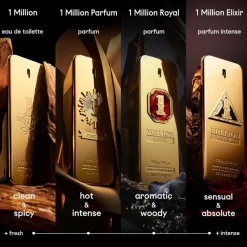 1 Million Elixir Parfume Intense 100ml