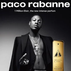 1 Million Elixir Parfume Intense 50ml