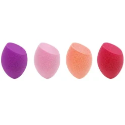 4 Mini Miracle Complexion Sponges