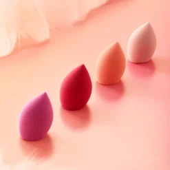 4 Mini Miracle Complexion Sponges