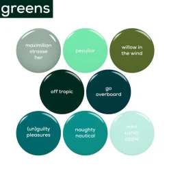 #99 Mint Candy Apple 13,5ml