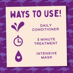 3 Minute Miracle Moisture 225ml