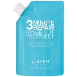 3 Minute Rinse Out Repair Treatment 200ml