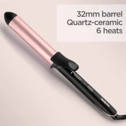 32 mm Curling Tong 1pcs