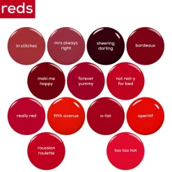 #750 Not Red-Y For Bed 13,5ml